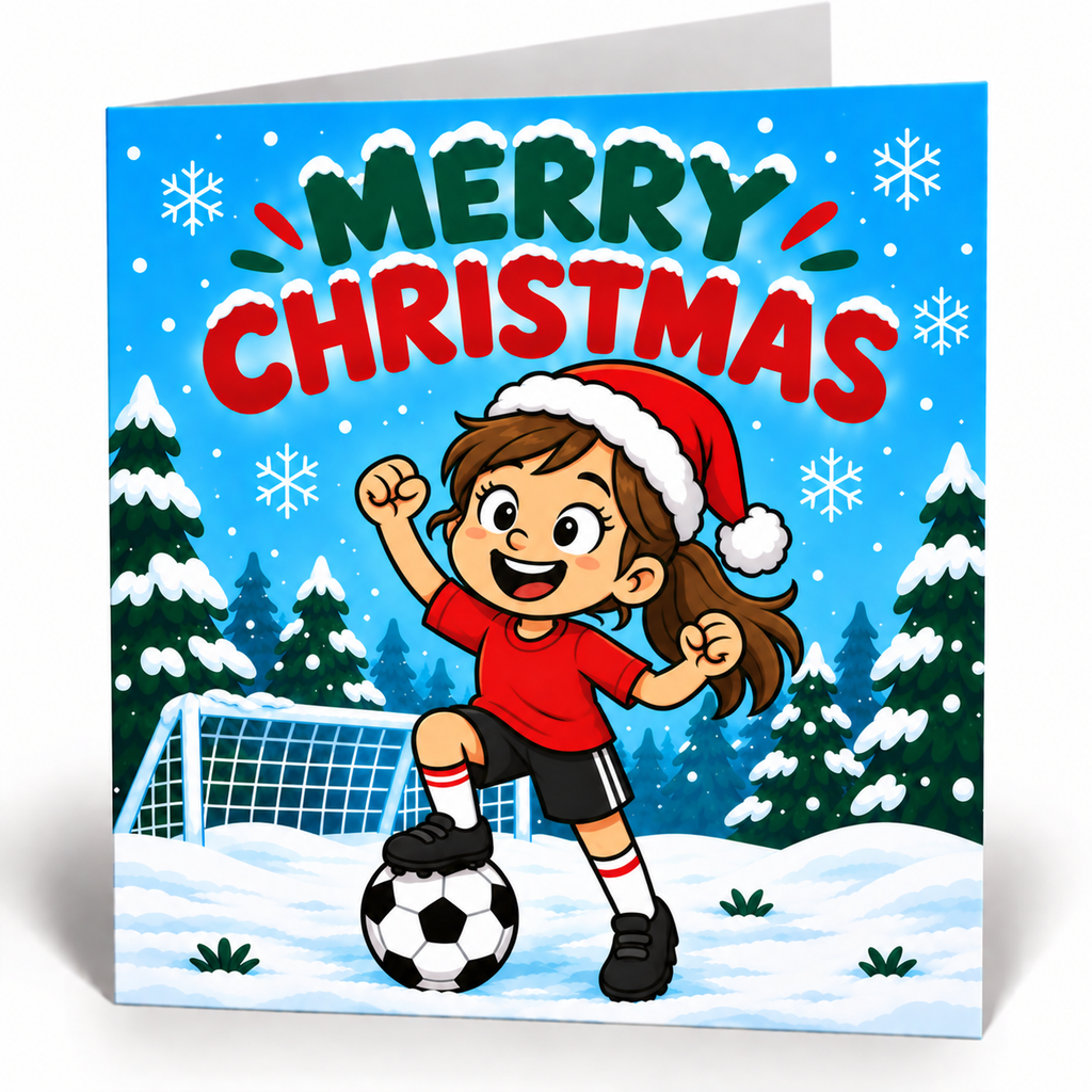 Christmas Bundle (Girls)