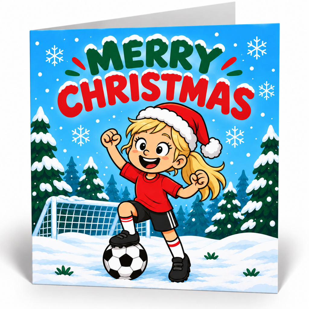 Christmas Bundle (Girls)