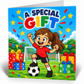 Special Gift (Girl)