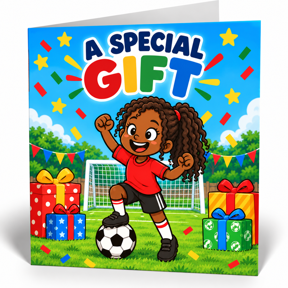 Special Gift (Girl)