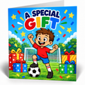 Special Gift (Boy)