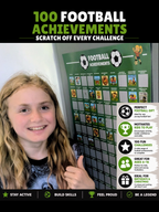 FOOTBALL (GIRLS) ACHIEVEMENTS