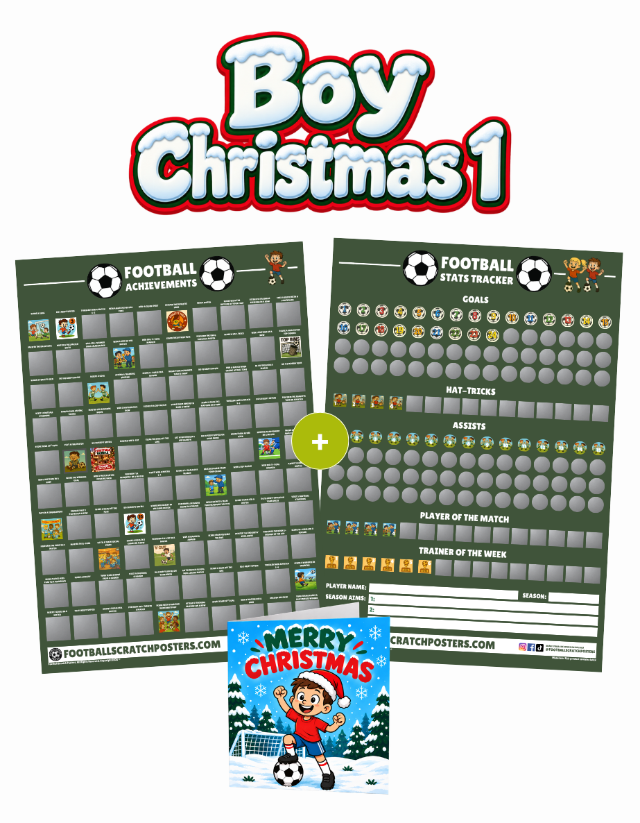 Christmas Bundle (Boys)