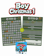 Christmas Bundle (Boys)