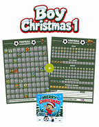 Christmas Bundle (Boys)