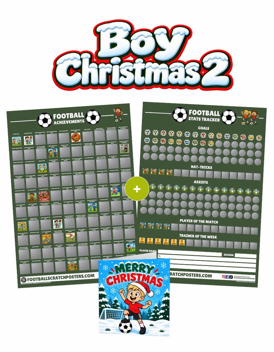 Christmas Bundle (Boys)