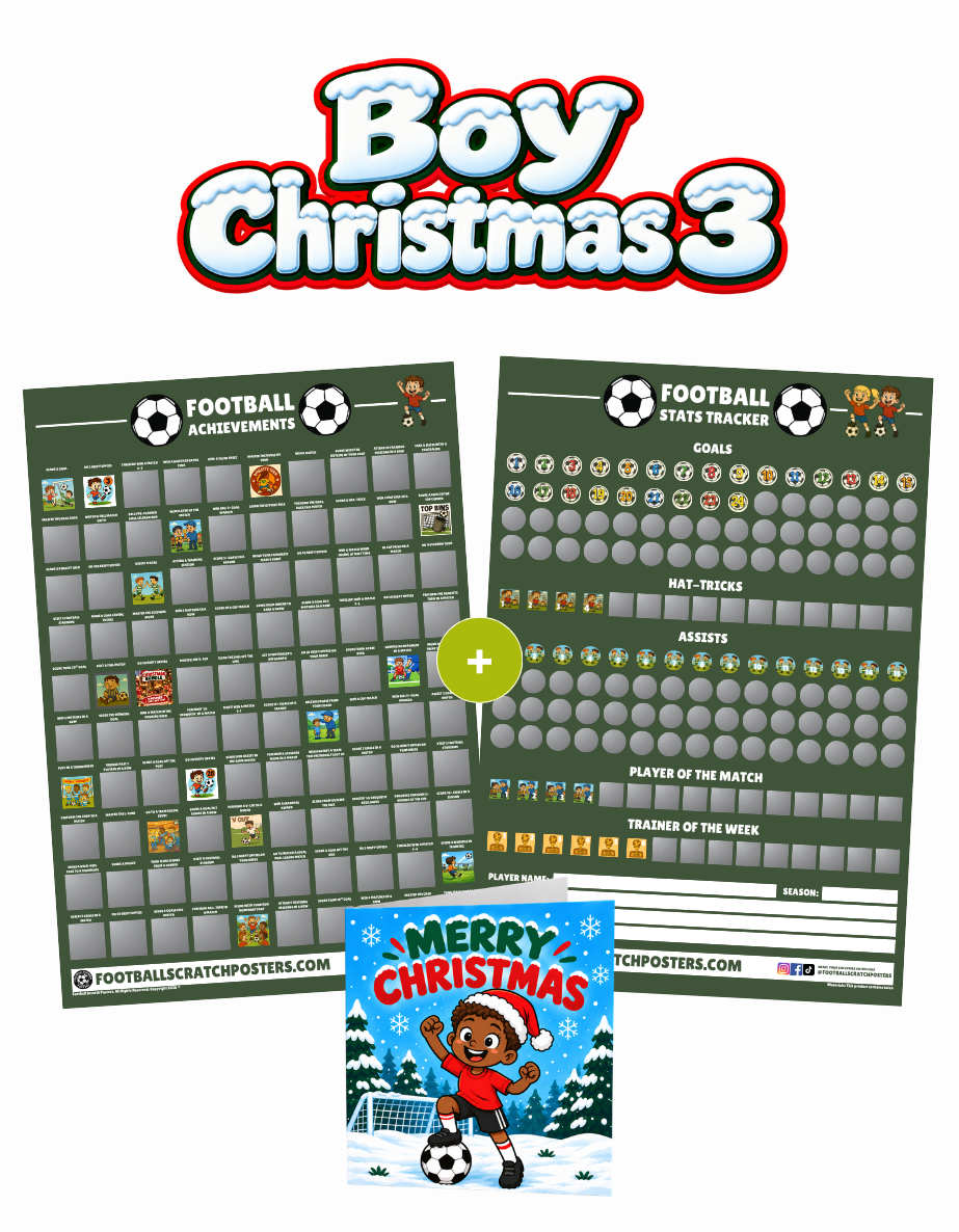 Christmas Bundle (Boys)