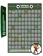 START OF SEASON BUNDLE (BOYS)