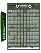 FOOTBALL (BOYS) ACHIEVEMENTS