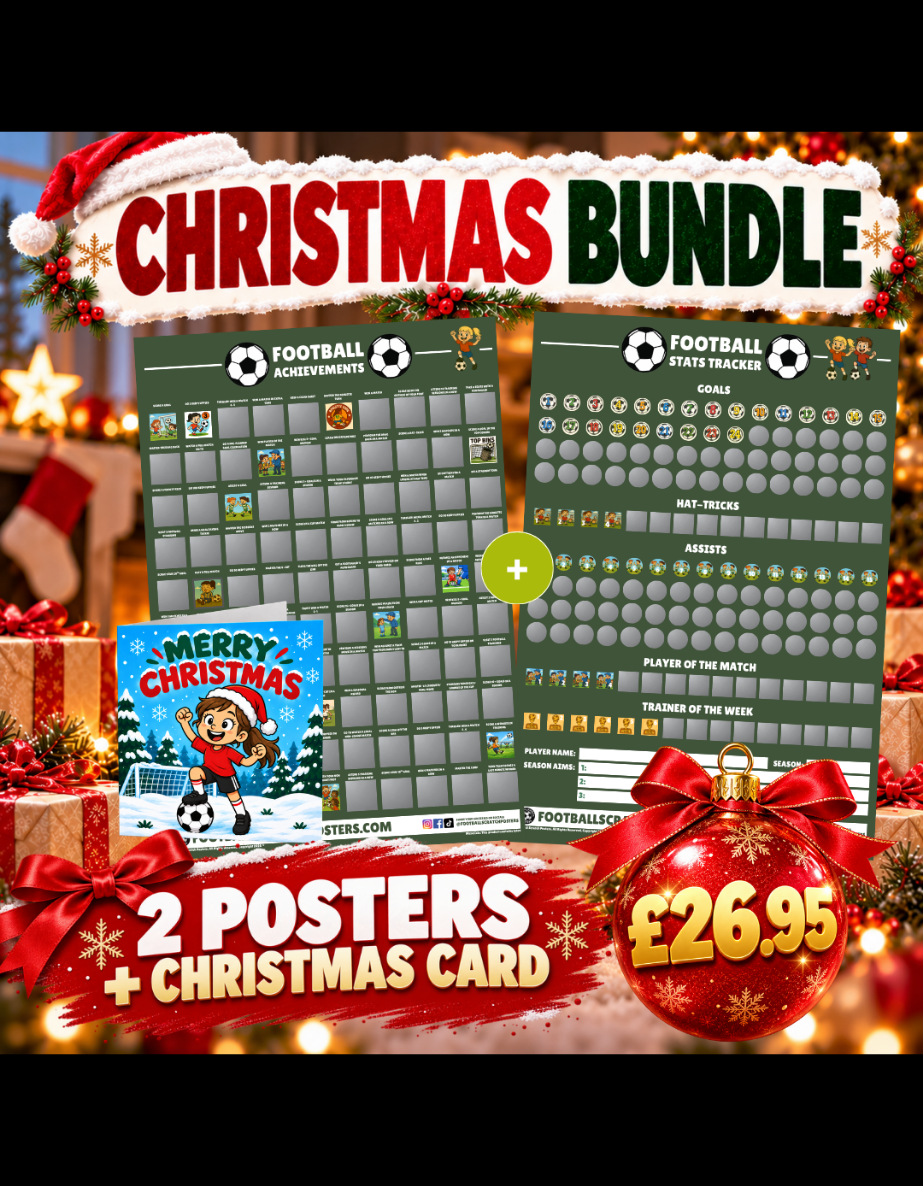 Christmas Bundle (Girls)
