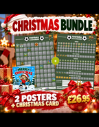 Christmas Bundle (Girls)