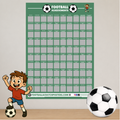 Football (Boys) Achievements