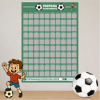 Football (Boys) Achievements