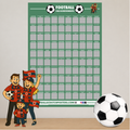 Football Fan Achievements