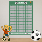 Football (Girls) Achievements