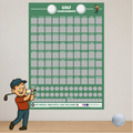 Golf Achievements