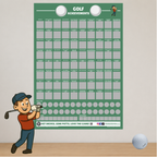 Golf Achievements