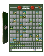 CRICKET ACHIEVEMENTS