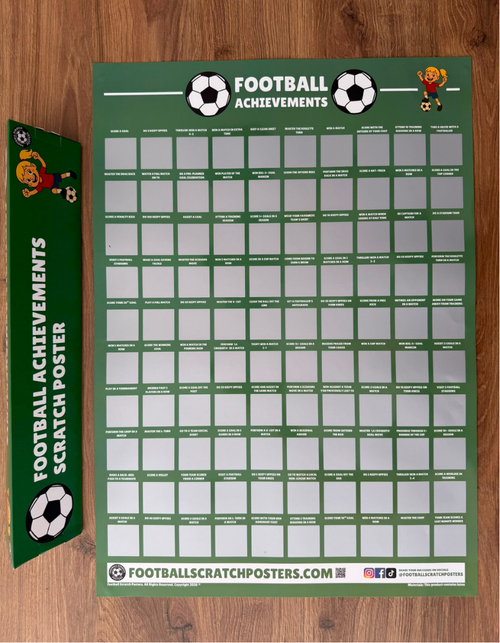 Football (Girls) Achievements