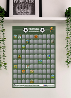 FOOTBALL (GIRLS) ACHIEVEMENTS