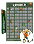 FOOTBALL (GIRLS) ACHIEVEMENTS