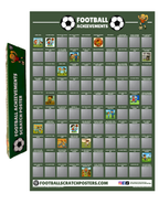 FOOTBALL (GIRLS) ACHIEVEMENTS