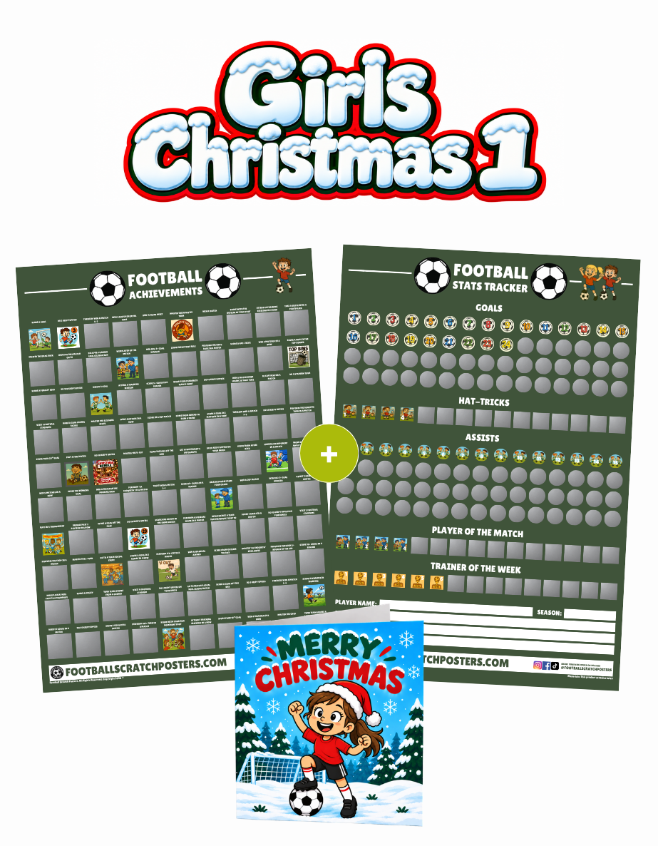 Christmas Bundle (Girls)