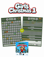 Christmas Bundle (Girls)
