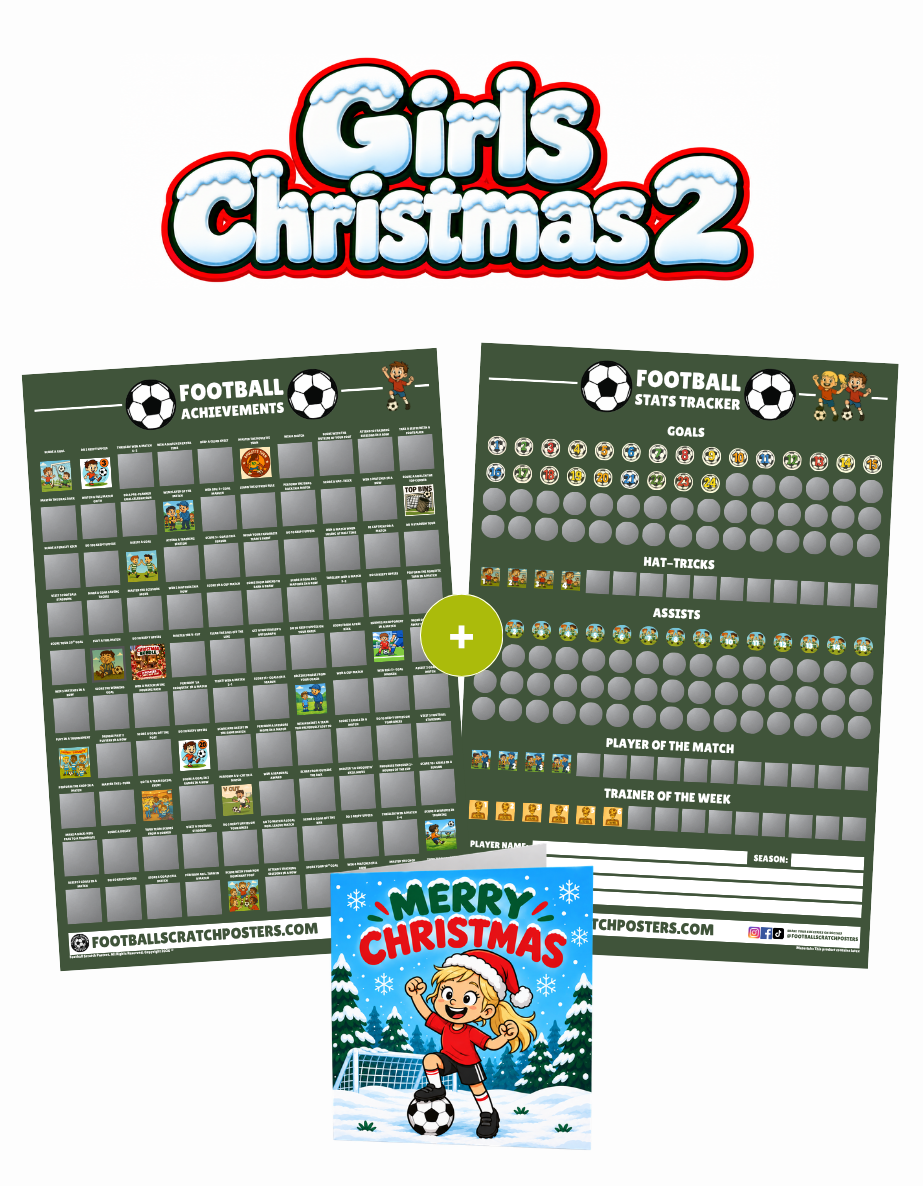 Christmas Bundle (Girls)
