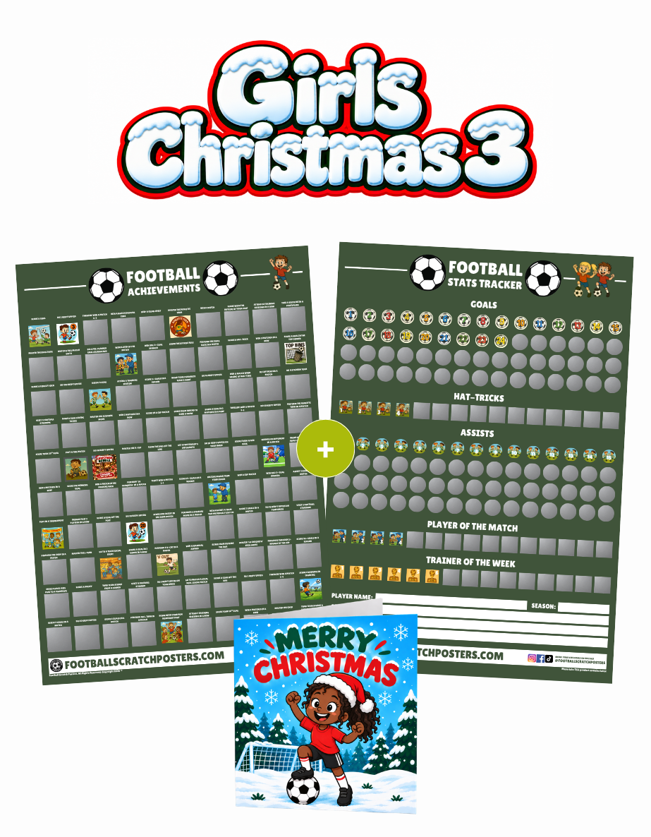 Christmas Bundle (Girls)