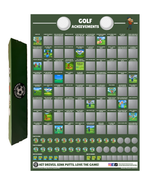 GOLF ACHIEVEMENTS