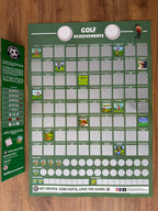 Golf Achievements