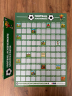 Football (Girls) Achievements