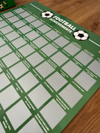 Football (Boys) Achievements
