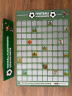 Football (Boys) Achievements