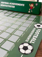 Football (Boys) Achievements