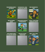 FOOTBALL MANAGER SIM ACHIEVEMENTS
