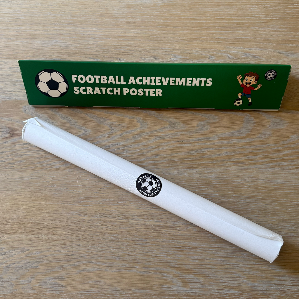 Football (Boys) Achievements