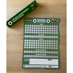 Football Stats Tracker