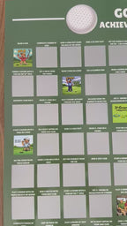 Golf Achievements